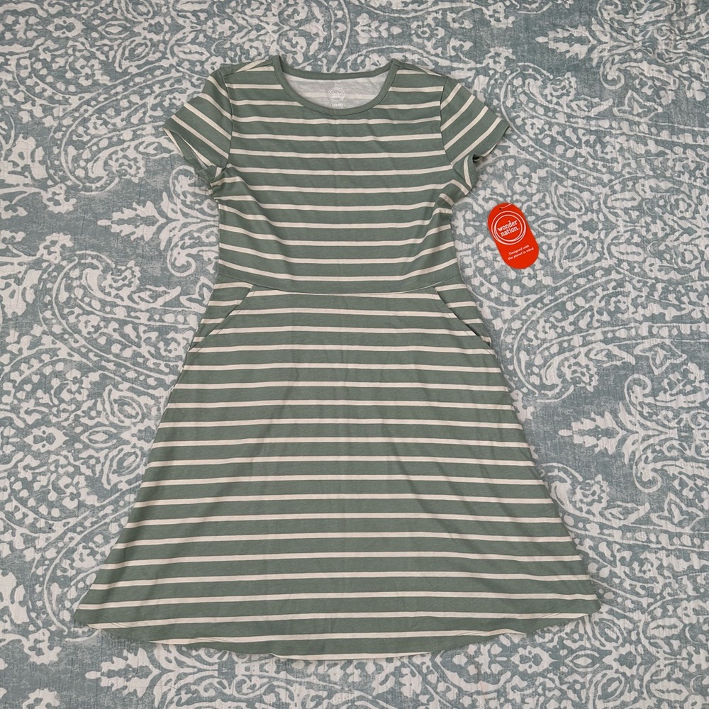 💖 3 for $15 Wonder Nation dress